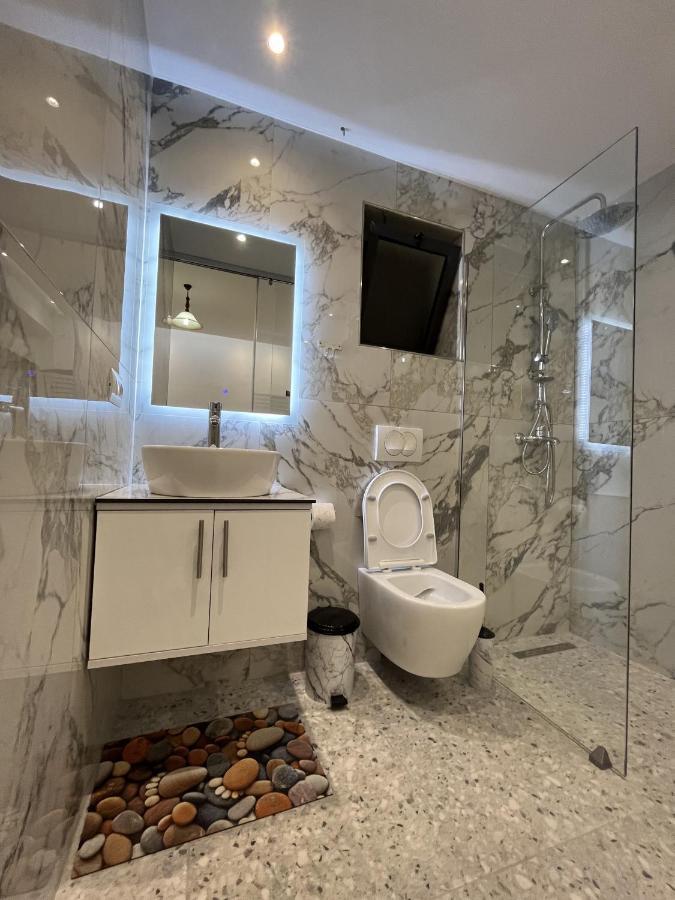 Biraci Residence Ксамил Экстерьер фото